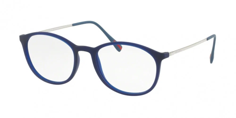 Prada Linea Rossa Lifestyle 04HV Eyeglasses - view 7